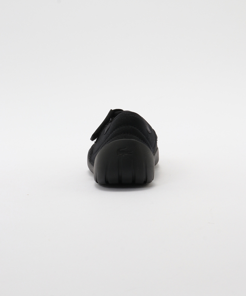IENA(イエナ)の「LACOSTE/ラコステ LOW MYSTERE 1262 SFA スニーカー 51SFA0200(スニーカー・レディース・ブラック・25cm/24cm/23.5cm/25.5cm)」の10枚目の写真