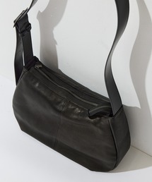 CITY TOKYO | 【CITY TOKYO/シティートーキョー】Himeji leather ショルダーバッグ(ショルダーバッグ)