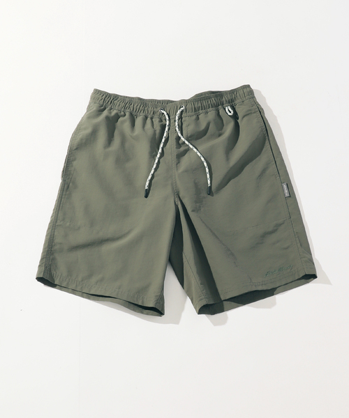 Eddie Bauer(エディーバウアー)の「Eddie Bauer / エディーバウアー 別注 Tidal Shorts(その他パンツ・メンズ・ベージュ/C/B/A/カーキ・LARGE/MEDIUM)」の3枚目の写真