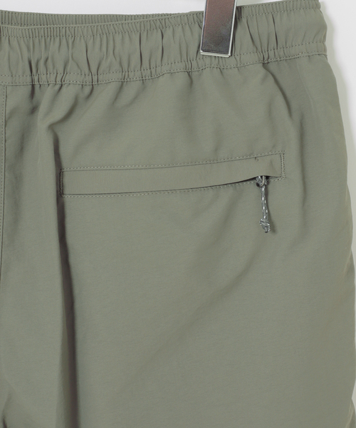 Eddie Bauer(エディーバウアー)の「Eddie Bauer / エディーバウアー 別注 Tidal Shorts(その他パンツ・メンズ・ベージュ/C/B/A/カーキ・LARGE/MEDIUM)」の19枚目の写真