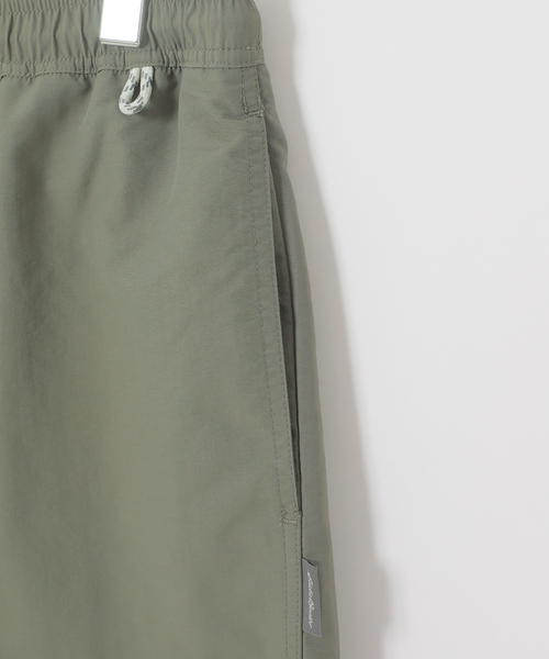 Eddie Bauer(エディーバウアー)の「Eddie Bauer / エディーバウアー 別注 Tidal Shorts(その他パンツ・メンズ・ベージュ/C/B/A/カーキ・LARGE/MEDIUM)」の20枚目の写真