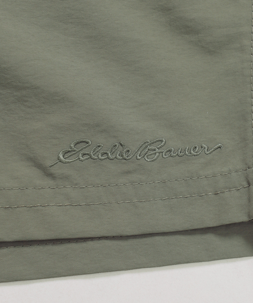 Eddie Bauer(エディーバウアー)の「Eddie Bauer / エディーバウアー 別注 Tidal Shorts(その他パンツ・メンズ・ベージュ/C/B/A/カーキ・LARGE/MEDIUM)」の21枚目の写真