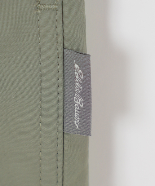 Eddie Bauer(エディーバウアー)の「Eddie Bauer / エディーバウアー 別注 Tidal Shorts(その他パンツ・メンズ・ベージュ/C/B/A/カーキ・LARGE/MEDIUM)」の22枚目の写真