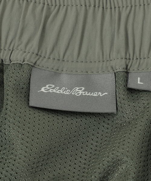 Eddie Bauer(エディーバウアー)の「Eddie Bauer / エディーバウアー 別注 Tidal Shorts(その他パンツ・メンズ・ベージュ/C/B/A/カーキ・LARGE/MEDIUM)」の13枚目の写真