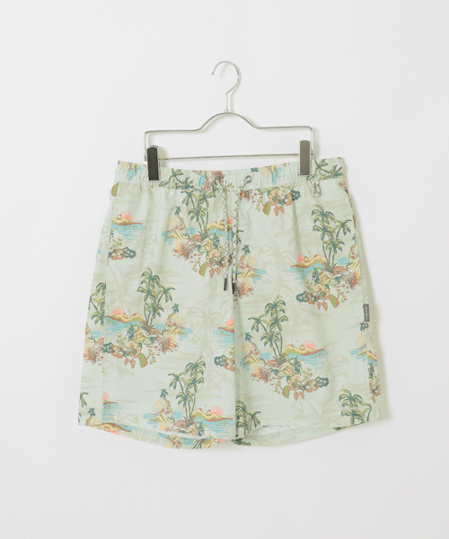 Eddie Bauer(エディーバウアー)の「Eddie Bauer / エディーバウアー 別注 Tidal Shorts(その他パンツ・メンズ・ベージュ/C/B/A/カーキ・LARGE/MEDIUM)」の15枚目の写真