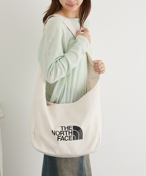 THE NORTH FACE(ザノースフェイス)の「【THE NORTH FACE】ショルダーバッグ NN2PR21(ショルダーバッグ・メンズ・キャメル/グレー/クリーム/ブラック・FREE)」の20枚目の写真