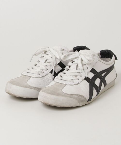 ブランド古着】ローカットスニーカー（スニーカー）｜Onitsuka Tiger 