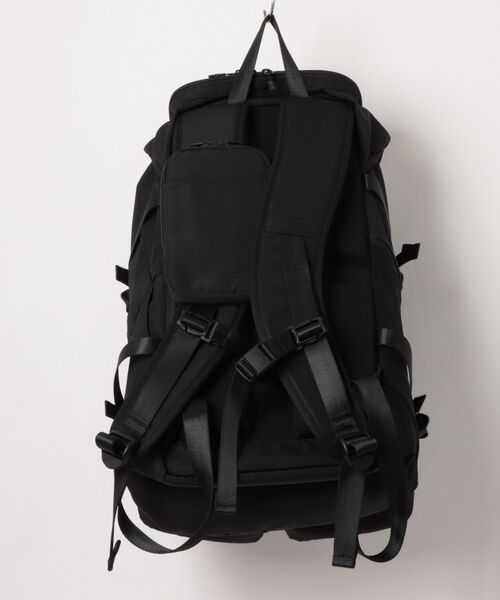 NAUTICA(ノーティカ)の「【NAUTICA/ノーティカ】 NTC-16 バックパック(バックパック/リュック・メンズ・ブラック/カーキ・FREE)」の3枚目の写真