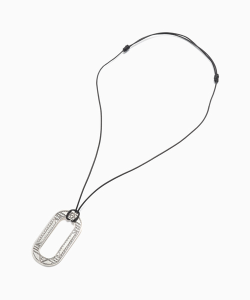 Adawatn Tuareg(アダワット トゥアレグ) Zezi Necklace（ネックレス
