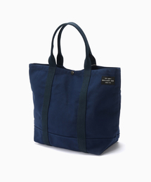 SAVE KHAKI UNITED（セーブカーキユナイテッド）の「PORT CANVAS MAINE ST. DAY TOTE（トートバッグ）」