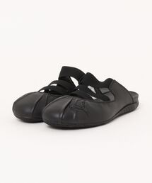forget-me-nots（フォーゲットミーノッツ）の「Speedcat Mule Wns 409618-01（サンダル）」