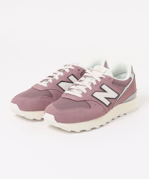NEW BALANCE ニューバランス W996T 8ZS(D) W996T W996T 8ZS PINK(8ZS