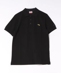 KENZO（ケンゾー）の「GOTS KENZO JUMPING TIGER CREST SLIM POLO（ポロシャツ）」