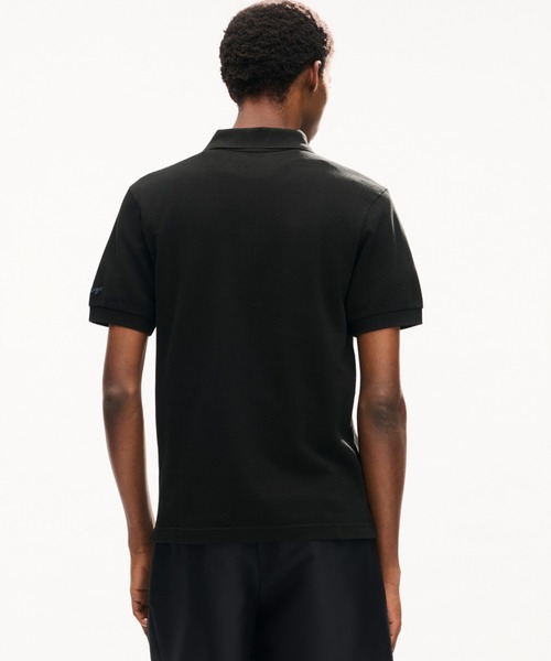 KENZO（ケンゾー）の「GOTS KENZO JUMPING TIGER CREST SLIM POLO（ポロシャツ・メンズ・ブラック系その他5・LARGE/X-SMALL/SMALL/X-LARGE/MEDIUM）」の5枚目の写真