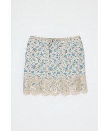 MOUSSY | 【26年AW新作】LACE MINI スカート(スカート)