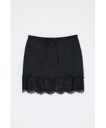 MOUSSY（マウジー）の「【26年AW新作】LACE MINI スカート（スカート）」