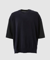 エステル ポケット TEE（Tシャツ/カットソー）｜COMME des GARCONS