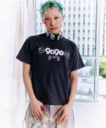twins（nemne store）（ツインズ）の「9090 x twins logo tee（Tシャツ/カットソー）」