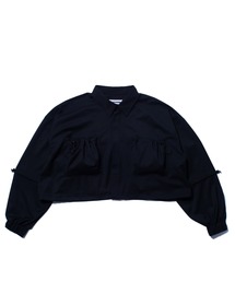 F/CE. | F/CE. TECH TRANSFORM SHIRT / エフシーイー テック トランスフォーム シャツ(シャツ/ブラウス)