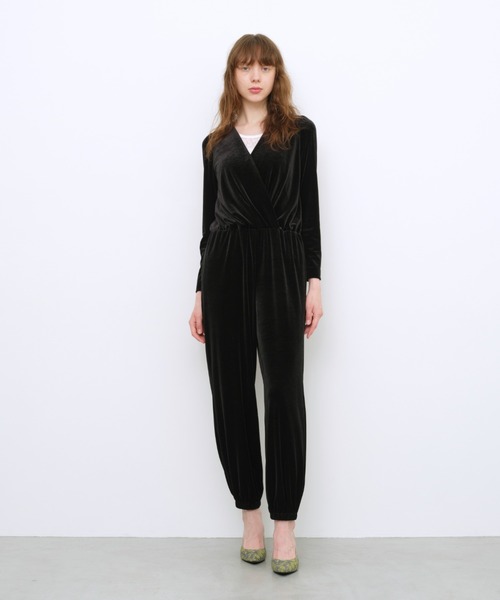 Launa lea（ラウナレア）の「【26秋冬】[Launalea Rich]パイピングデザインパンプス(80012)（パンプス・レディース・マスタード/グレー系その他/ブラック系その他/ワイン・22.5cm/21.5cm/23.0cm/24.5cm/23.5cm/22.0cm/24.0cm/25.0cm/25.5cm）」の11枚目の写真