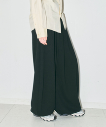 CITYSHOP | VOLUME SWEAT パンツ(その他パンツ)