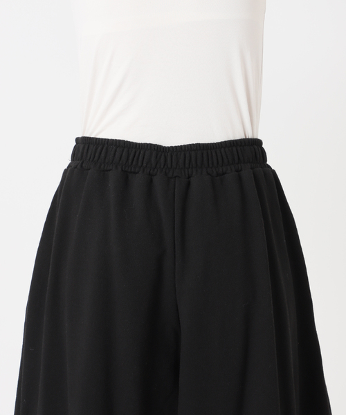 CITYSHOP（シティーショップ）の「VOLUME SWEAT パンツ（その他パンツ・レディース・グレー/ブラック/ベージュ・36/38）」の13枚目の写真