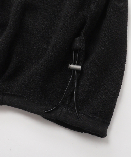 CITYSHOP（シティーショップ）の「VOLUME SWEAT パンツ（その他パンツ・レディース・グレー/ブラック/ベージュ・36/38）」の20枚目の写真