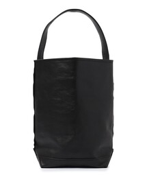 TEMBEA BAGUETTE ゴートレザー トートバッグ