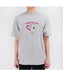 オブラブ 半袖Tシャツ F03BRD_WBX10968