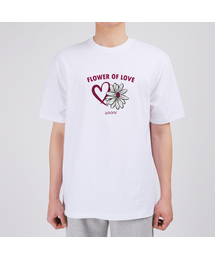 オブラブ 半袖Tシャツ F03BRD_WBX10968