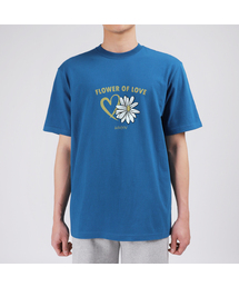 オブラブ 半袖Tシャツ F03BRD_WBX10968