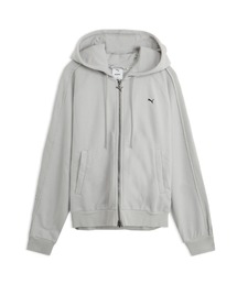PUMA プーマ ユニセックス PUMA x MUSINSA T7 フルジップ フーディ
