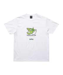 Pokemon 30th Anniversary 1025 T-shirt 「ストライク」