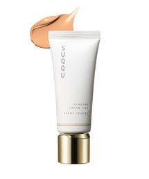 SUQQU（スック）の「スキンケア クリーム ティント（ファンデーション）」
