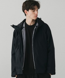 +phenix(プラスフェニックス)MOUNTAIN PARKA マウンテンパーカー / WINDSTOPPER PRODUCTS BY GORE-TEX LABS