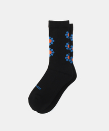 ROSTER SOX（ロスターソックス）の「ROSTER SOX / ロスターソックス PEACE（ソックス/靴下）」