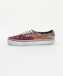 UNITED ARROWS & SONS（ユナイテッドアローズアンドサンズ）の「＜VANS＞ Lx Authentic44 Ibiza/スニーカー（スニーカー）」