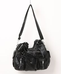 SIS/エスアイエス/SHOULDER BAG