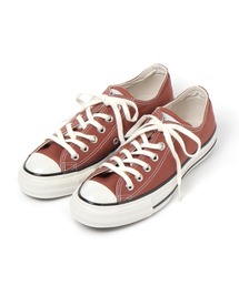 《WEB限定》【CONVERSE/コンバース】AS/AGED/CL/OX 1095400