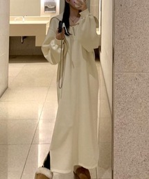 リラックストレーナーワンピース