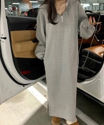 リラックストレーナーワンピース