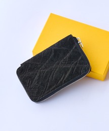 ITTI（イッチ）の「【ITTI / イッチ】CRISTY SMART MID WLT .5 / ELEPHANT（財布）」
