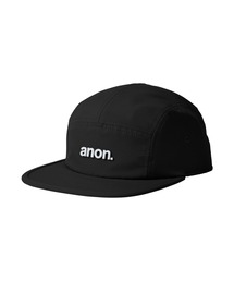 BURTON（バートン）の「Anon コルドバ 5パネル キャンプキャップ（キャップ）」