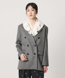 UNITED ARROWS｜ユナイテッドアローズのテーラードジャケット（ダブル