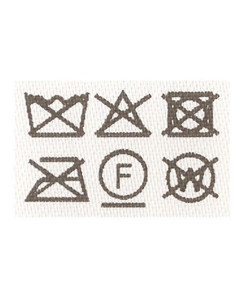 UNITED ARROWS(ユナイテッドアローズ)の「カシミヤ クルーネック ニット(ニット/セーター・レディース・ブラック/レッド/ダークグレー・FREE)」の13枚目の写真
