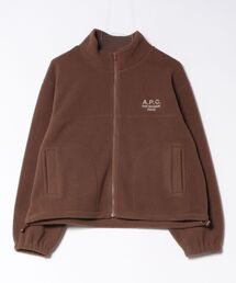 A.P.C.（アーペーセー）の「POLAIRE（その他アウター）」