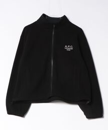 A.P.C.（アーペーセー）の「POLAIRE（その他アウター）」