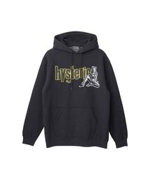 HYSTERIC GLAMOUR(�q�X�e���b�N�O���}�[)��CAT WOMAN �p�[�J�[(�p�[�J�[)