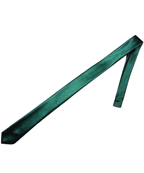 8(eight)(エイト)の「スリムタイ 日本製(ネクタイ・メンズ・レッド/ホワイト/ブラウン/シルバー/ブラック/オリーブ/エンジ/ダークグレー・FREE)」の5枚目の写真