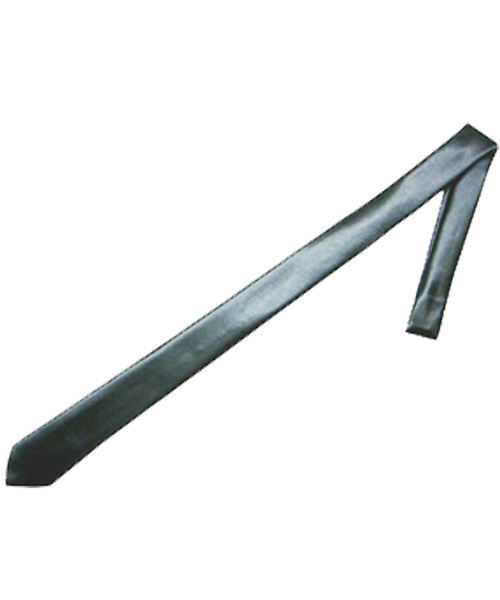 8(eight)(エイト)の「スリムタイ 日本製(ネクタイ・メンズ・レッド/ホワイト/ブラウン/シルバー/ブラック/オリーブ/エンジ/ダークグレー・FREE)」の3枚目の写真